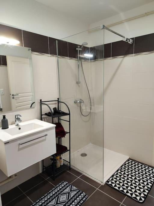 Apartamento Peaceful Cocoon Chatou Exterior foto